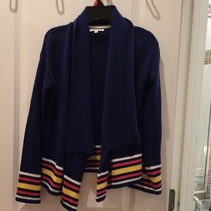 NWOT Great sweater. So warm and comfortable